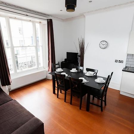 Regents Canal Apartments Londra Esterno foto